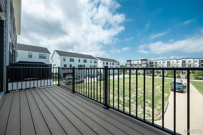 53-603 - 1347 W Gateway Hts, Townhouse with 4 bedrooms, 4 bathrooms and null parking in Saint Louis MO | Image 35