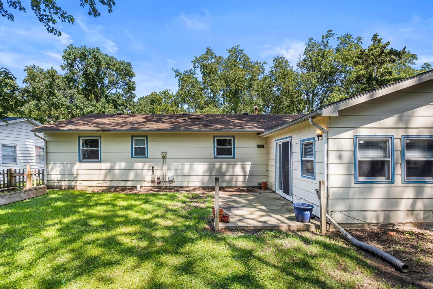 Residential in Champaign 5