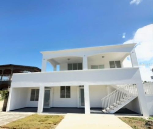 Calle 10 Islote Ii Parcela 219, ARECIBO, PR, 00612 | Card Image