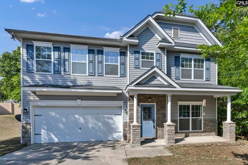 215 Big Game Loop, Columbia, SC, 29229 | Card Image