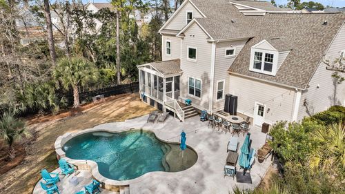 3001 Sturbridge Rd, Mount Pleasant, SC, 29466-8241 | Card Image