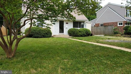 6711 Swarthmore Dr, ALEXANDRIA, VA, 22307-1664 | Card Image