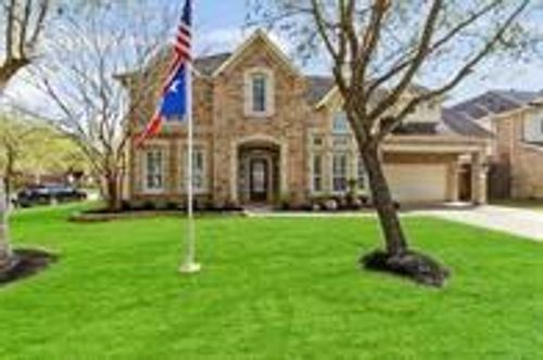 10822 Cornwall Ln, Missouri City, TX, 77459-3369 | Card Image