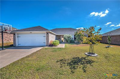 2008 Gail Drive, House other with 4 bedrooms, 2 bathrooms and null parking in Copperas Cove TX | Image 1