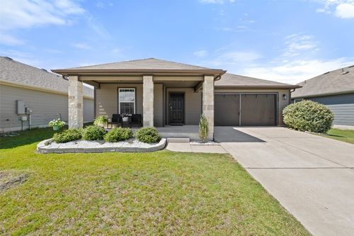 104 San Bernard Trl, Hutto, TX, 78634-4465 | Card Image