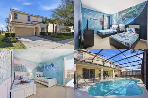 6116 Broad Oak Dr, DAVENPORT, FL, 33837 | Card Image