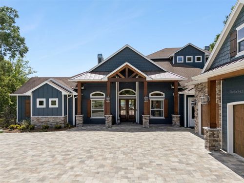 22621 Shady Branch Way, Eustis, FL, 32736-8213 | Card Image