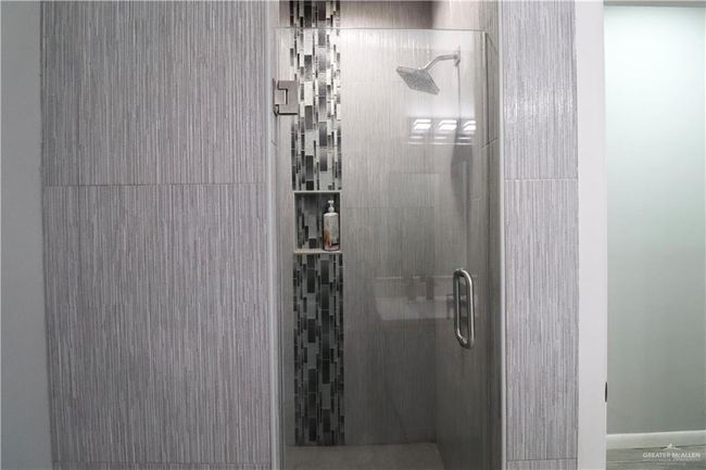 Full bath with a shower stall | Image 13