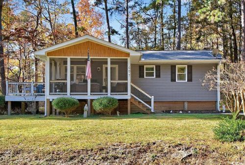 407 Sandlewood Dr Nw, Calabash, NC, 28467-1851 | Card Image