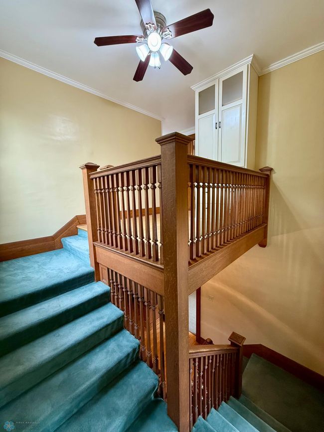 Staircase to 2nd floor | Image 26