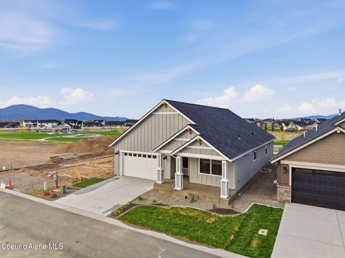 4447 W Hide Away Ln, Coeur D Alene, ID, 83815-7995 | Card Image