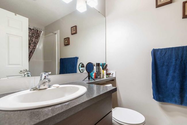 5300 Vista Trail, Home with 2 bedrooms, 2 bathrooms and 2 parking in Blackfalds AB | Image 14
