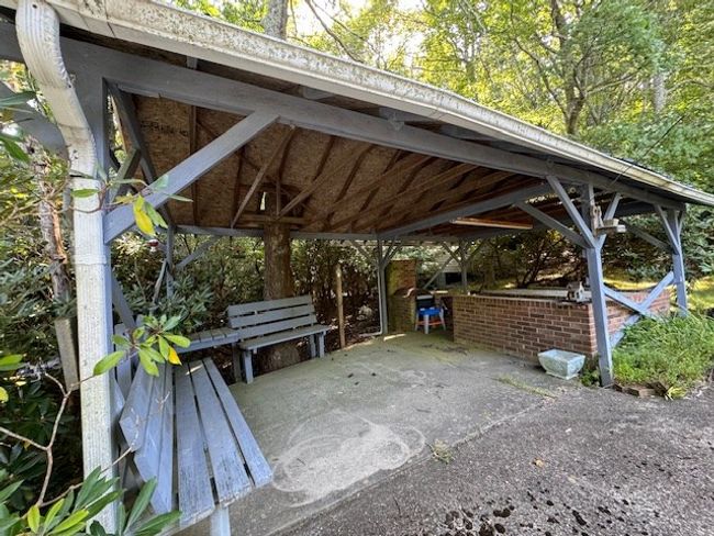 397 Cascade Trl, House other with 4 bedrooms, 3 bathrooms and null parking in Fancy Gap VA | Image 6