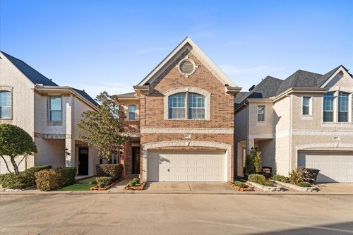 10106 Holly Chase Dr, Houston, TX, 77042-4251 | Card Image