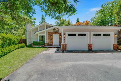 2345 San Miguel Dr, Walnut Creek, CA, 94596-6003 | Card Image