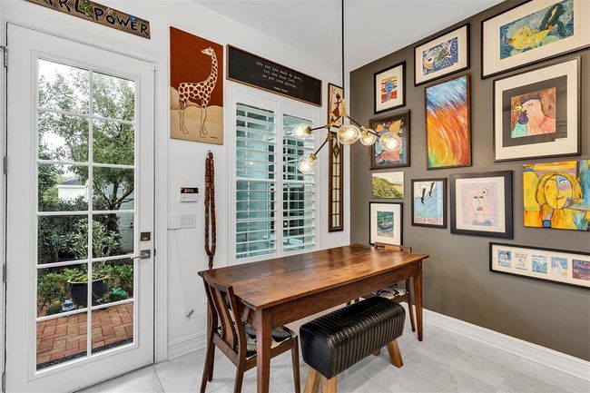 4487 Twinview Ln, Townhouse with 3 bedrooms, 3 bathrooms and null parking in ORLANDO FL | Image 19
