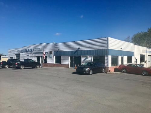 2187 State Route 96a, Ovid, NY, 14521-9707 | Card Image