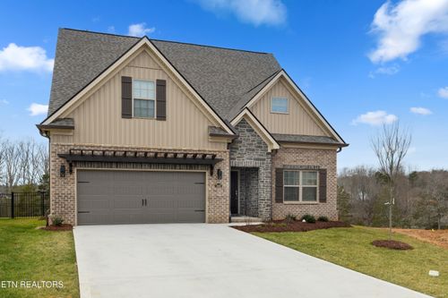 3005 Sycamore Creek Rd, Knoxville, TN, 37931-3116 | Card Image