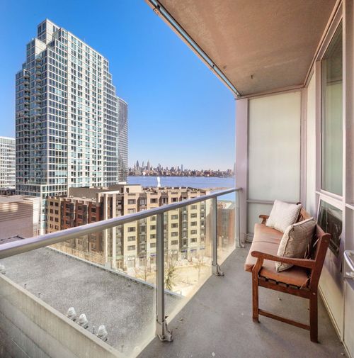apt-1209-20 Newport Pkwy, Jersey City, NJ, 07310-2305 | Card Image