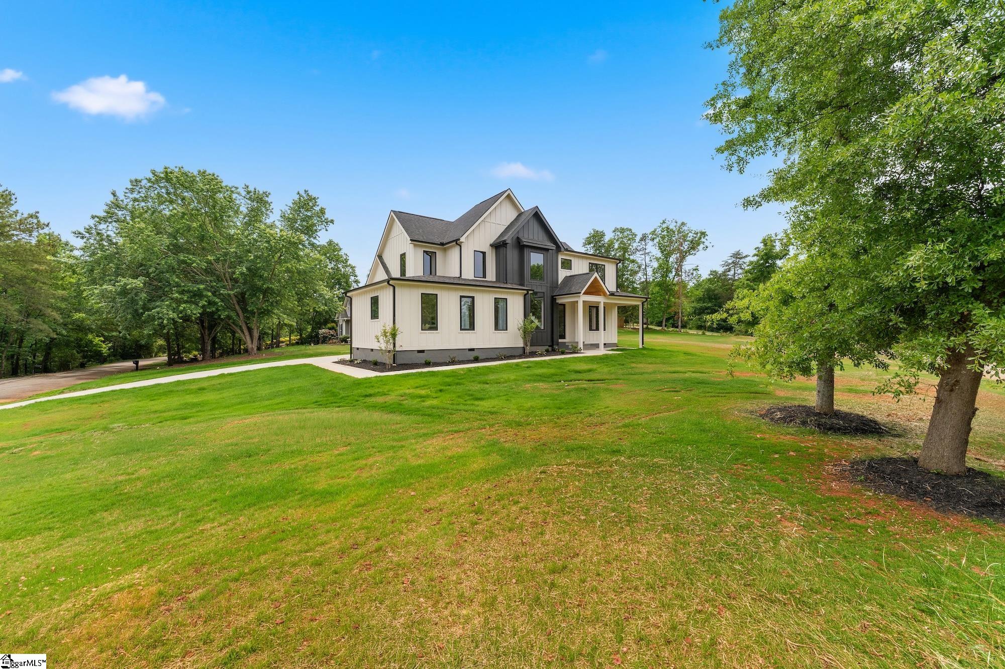 Residential in Anderson 4