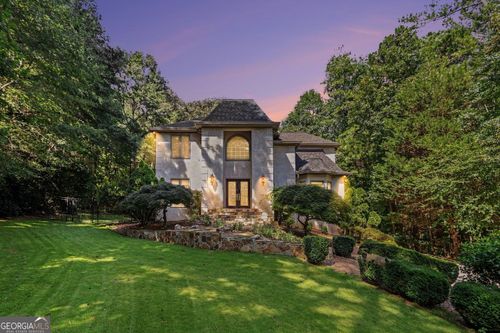 115 Stonington Dr, Peachtree City, GA, 30269-1350 | Card Image