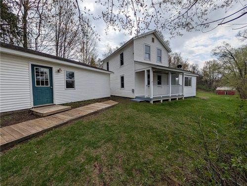 96 Dyer Flat Rd, Harpursville, NY, 13787-2028 | Card Image