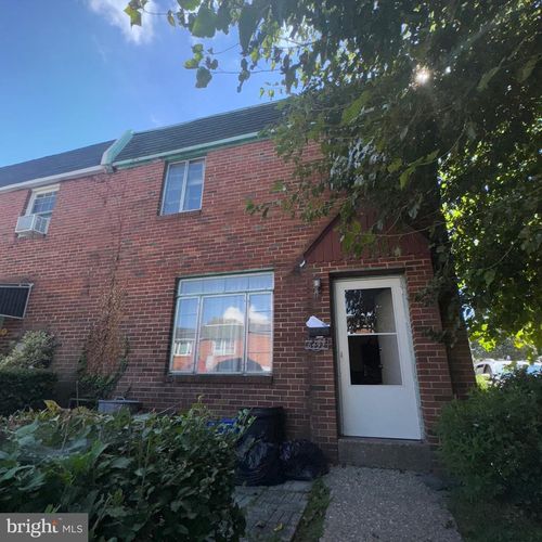 6492 Lensen St, PHILADELPHIA, PA, 19119-2322 | Card Image