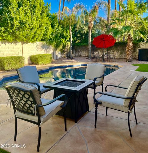 10367 E Wood Dr, Scottsdale, AZ, 85260-7277 | Card Image