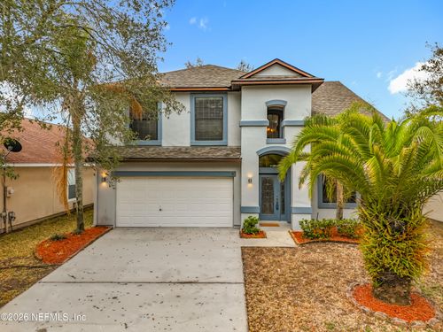 3351 Highland Mill Ln, Orange Park, FL, 32065-2267 | Card Image