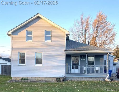 13801 Frazho Rd, Warren, MI, 48089-1482 | Card Image