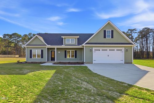 363 Paul Hare Rd, Goldsboro, NC, 27530-9798 | Card Image