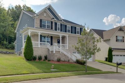 7004 Fishing Creek Rd, House other with 4 bedrooms, 3 bathrooms and 3 parking in Nolensville TN | Image 2