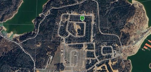 413 Whispering Pine Dr, Gordonville, TX, 76245 | Card Image
