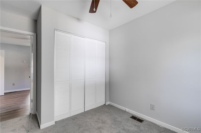 14408 Woods Edge Rd, House other with 4 bedrooms, 1 bathrooms and null parking in South Chesterfield VA | Image 16