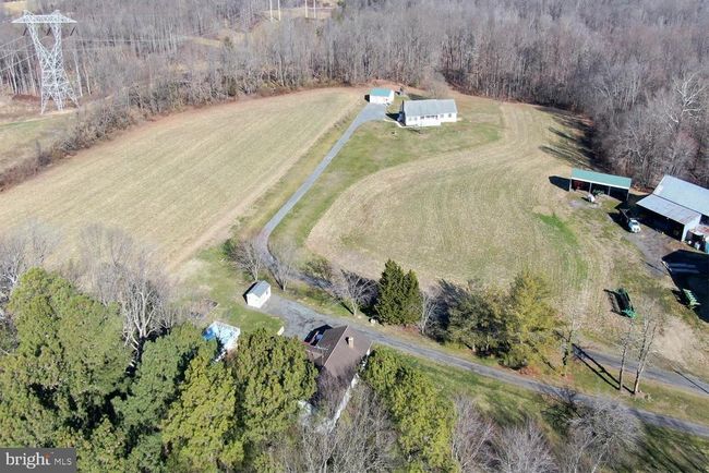 122 Valley View Farm Ln, Home with 0 bedrooms, 0 bathrooms and null parking in TRACYS LANDING MD | Image 4