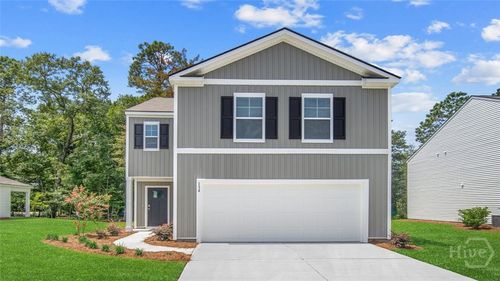 21 Cedar Creek Ln, Port Wentworth, GA, 31407-1219 | Card Image