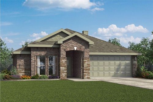 1050 Ari Ave, Centerton, AR, 72719 | Card Image