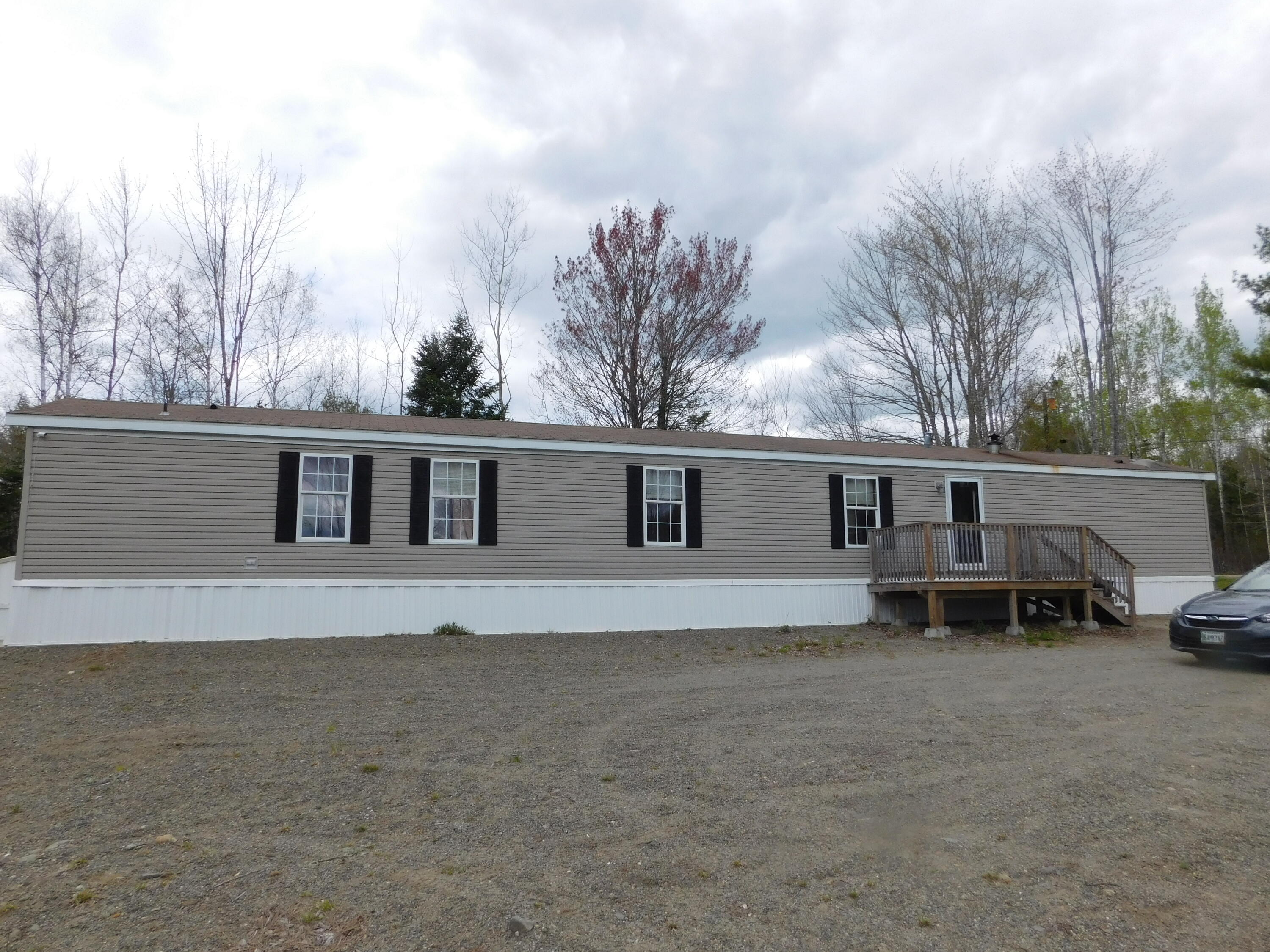 Residential in Greenbush 2