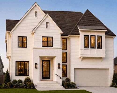 2031 Saxon Dr, Houston, TX, 77018-4635 | Card Image