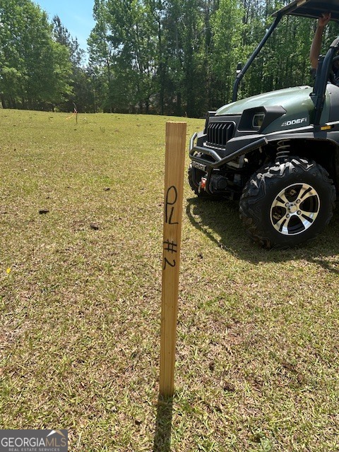 Land in Mcdonough 2