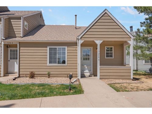 f-7230 Devinney Ct, Arvada, CO, 80005-2882 | Card Image