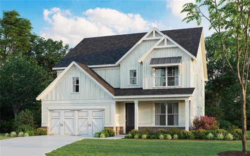 41 Landin South Drive, Dallas, GA, 30132 | Card Image