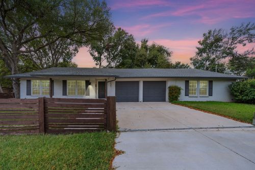 2507 Western Trails Blvd, Austin, TX, 78745-1565 | Card Image