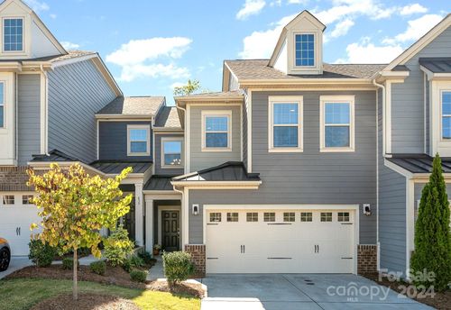 641 Amber Meadows Way, Tega Cay, SC, 29708 | Card Image