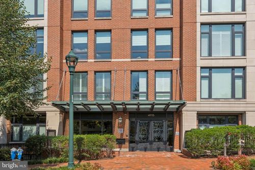 unit-109-4915 Hampden Ln, BETHESDA, MD, 20814-3700 | Card Image