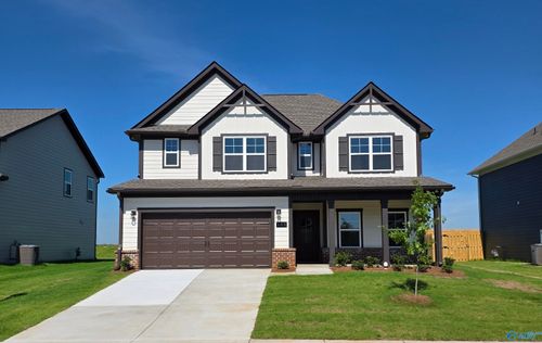 106 Alberta Harris Dr, Madison, AL, 35756-7600 | Card Image