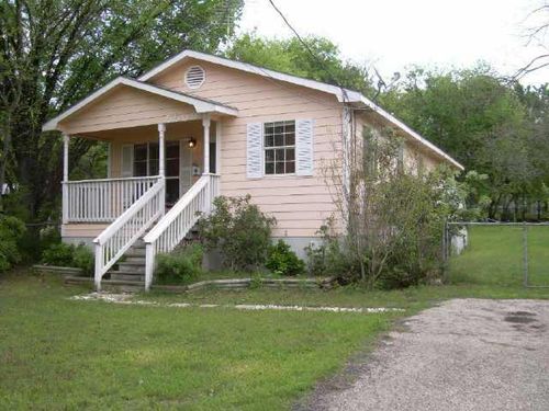 5509 Joe Sayers Ave, Austin, TX, 78756-1309 | Card Image