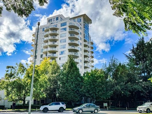 701-7680 Granville Ave, Richmond, BC, V6Y4B9 | Card Image