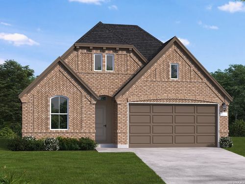 11406 Coppola, San Antonio, TX, 78254 | Card Image