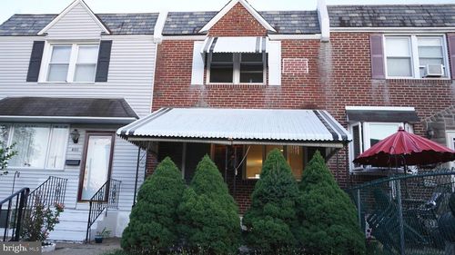 8149 Leon St, PHILADELPHIA, PA, 19136-2627 | Card Image